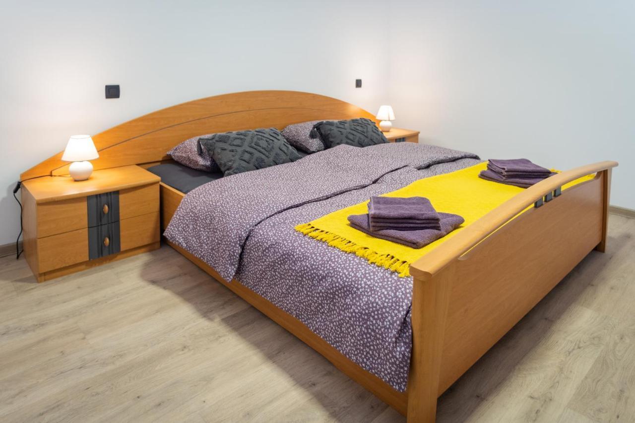 Cuckoo'S Alpine Nest Appartement Lesce  Buitenkant foto