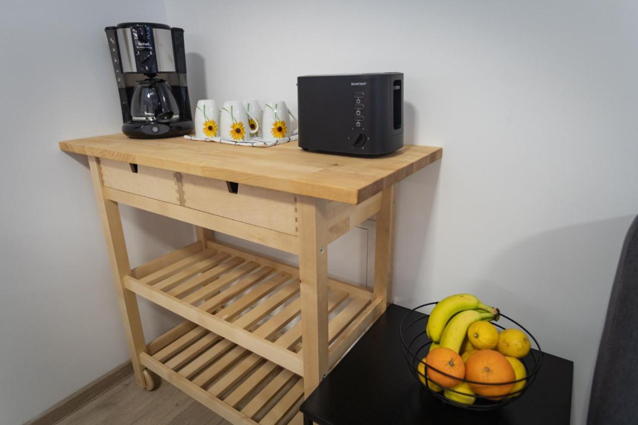 Cuckoo'S Alpine Nest Appartement Lesce  Buitenkant foto