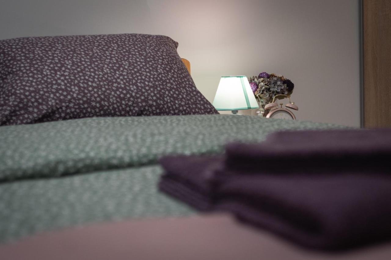 Cuckoo'S Alpine Nest Appartement Lesce  Buitenkant foto