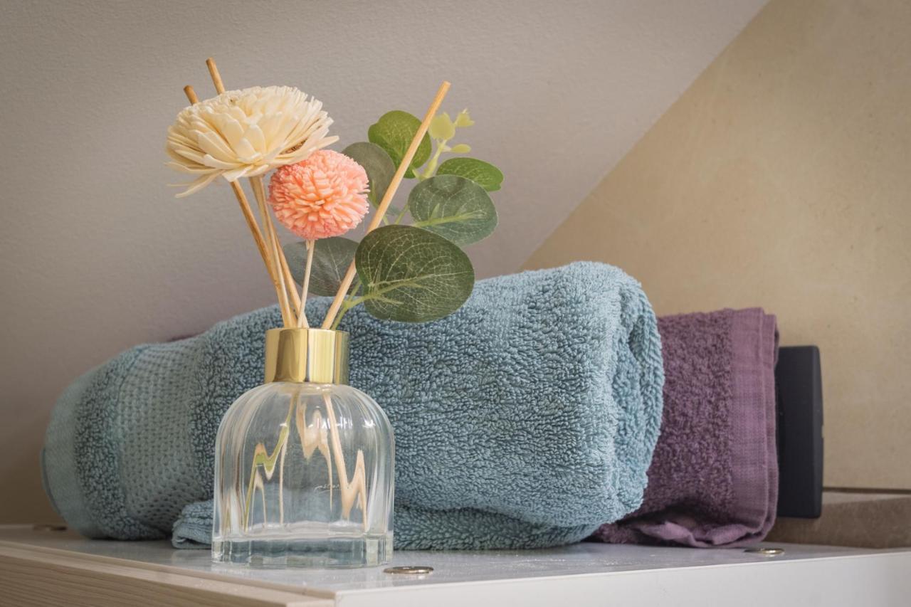 Cuckoo'S Alpine Nest Appartement Lesce  Buitenkant foto
