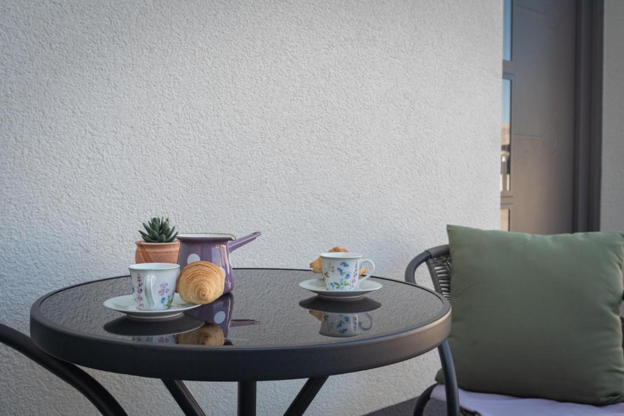 Cuckoo'S Alpine Nest Appartement Lesce  Buitenkant foto