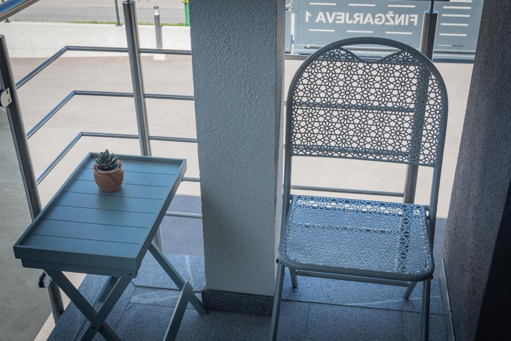 Cuckoo'S Alpine Nest Appartement Lesce  Buitenkant foto