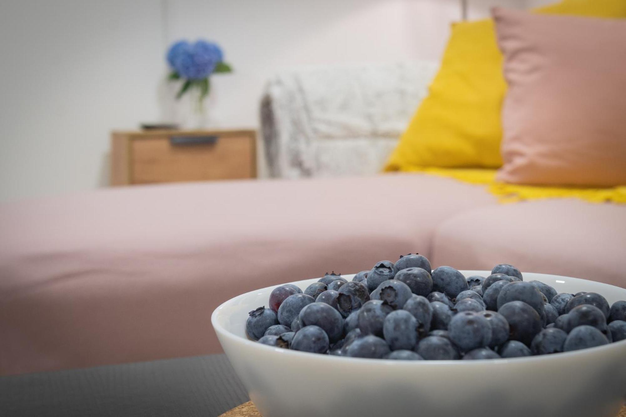 Cuckoo'S Alpine Nest Appartement Lesce  Buitenkant foto
