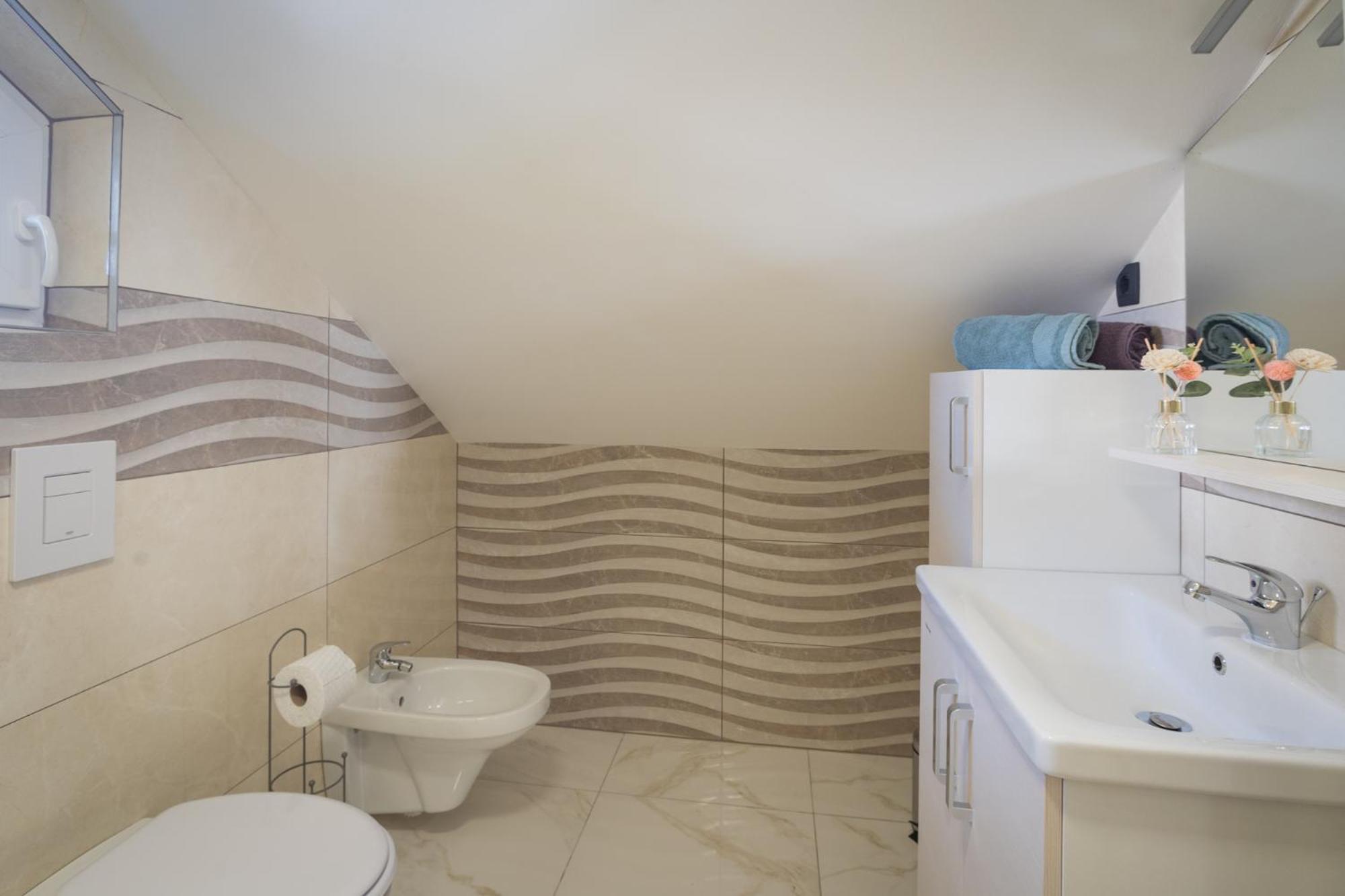 Cuckoo'S Alpine Nest Appartement Lesce  Kamer foto